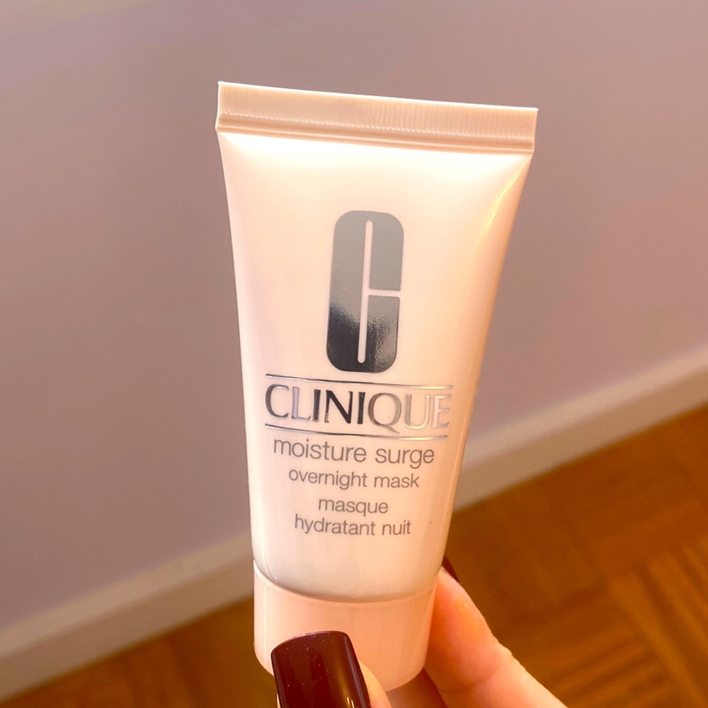 Clinique Moisture Surge Mask